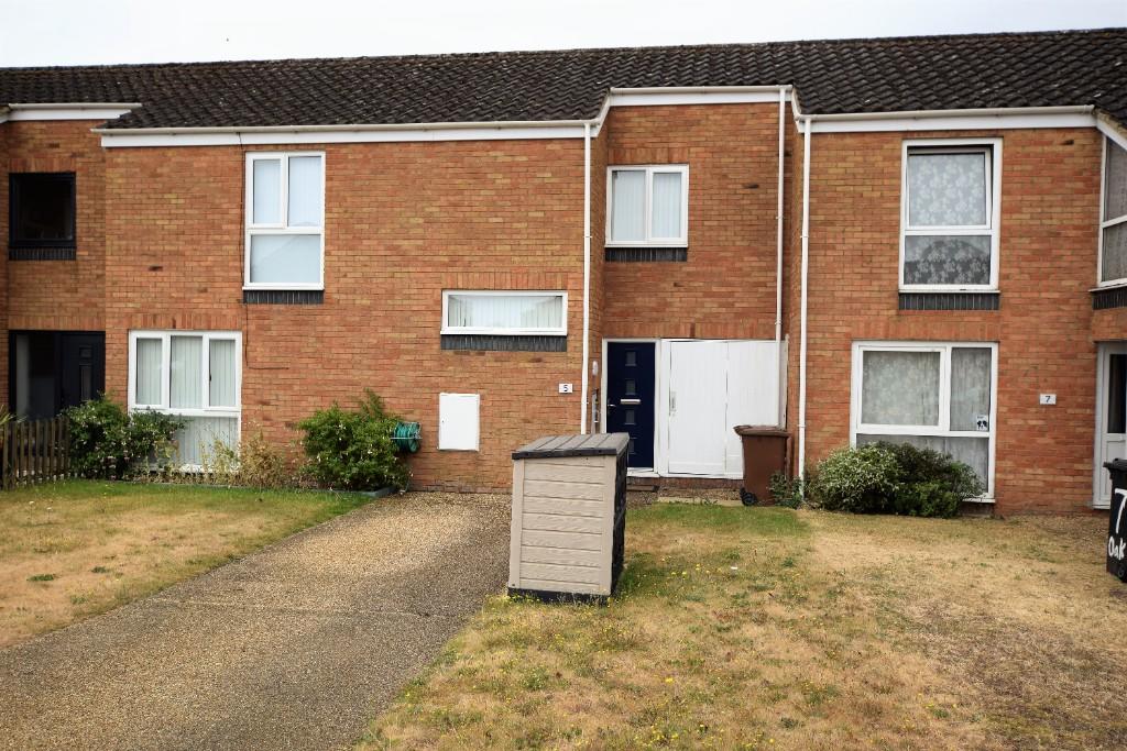 Main image of property: Oak Lane, IP27