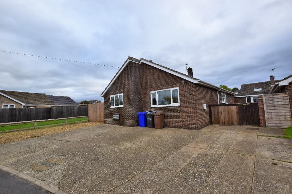 Main image of property: Sandgalls Road, IP27