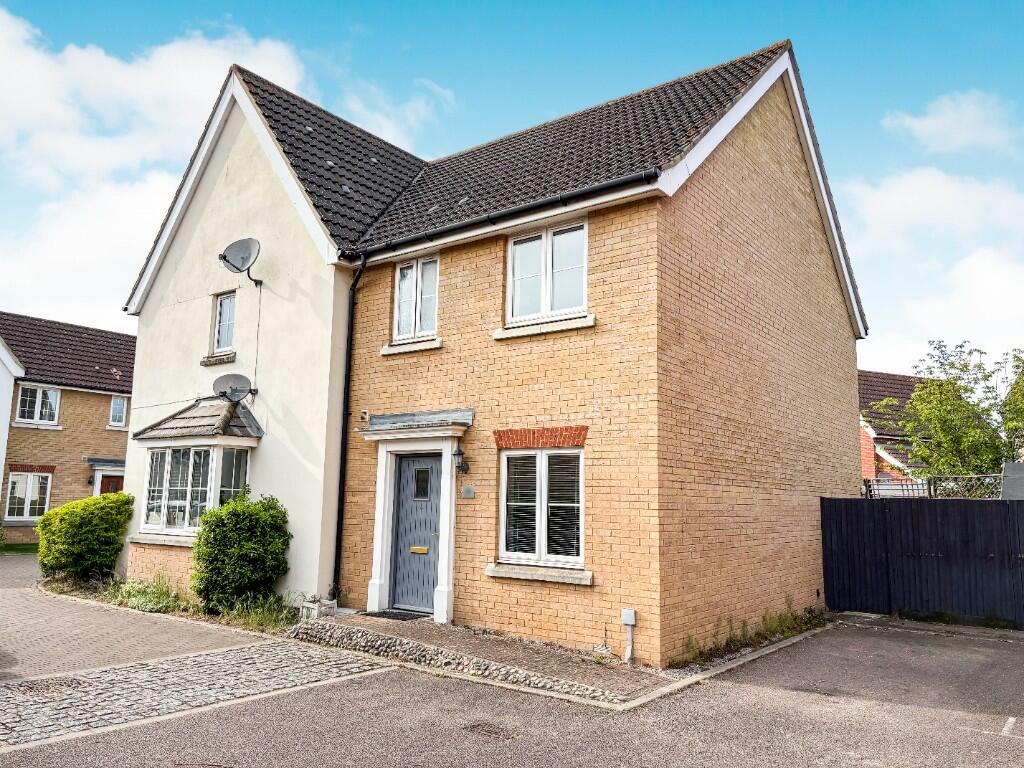 Main image of property: Juniper Road, IP28
