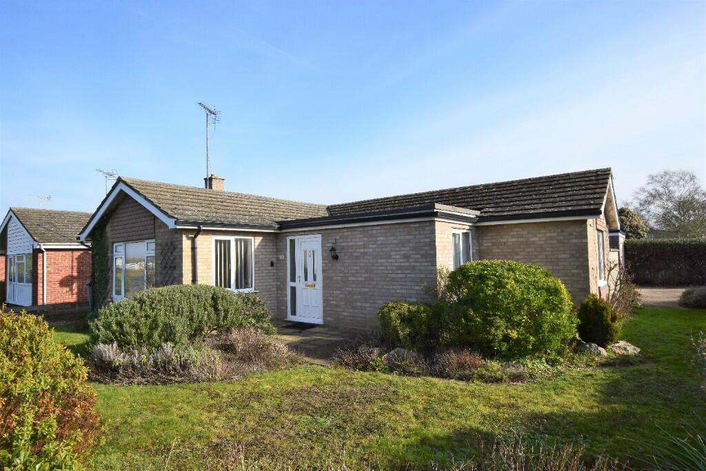 Main image of property: St. Annes Drive, IP28