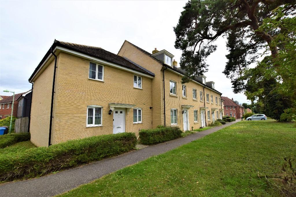 Main image of property: Rowan Place, IP28
