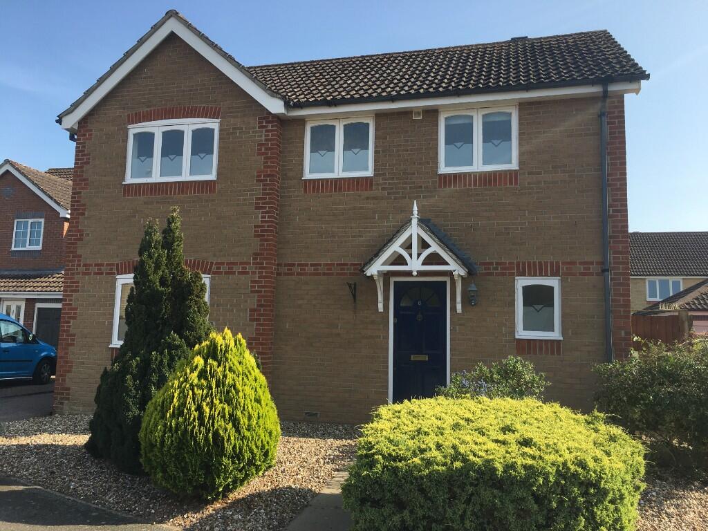 Main image of property: Kestrel Close,Thetford,IP24