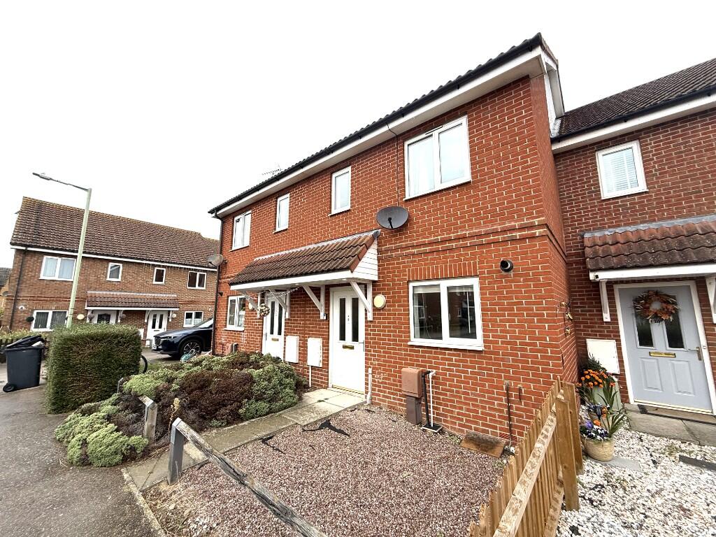 Main image of property: Flemington Close, IP28