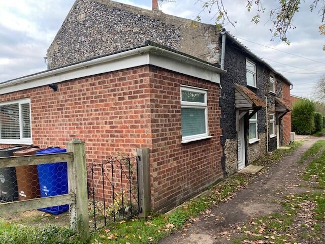 Main image of property: Thetford Road, Brandon, Suffolk, IP27