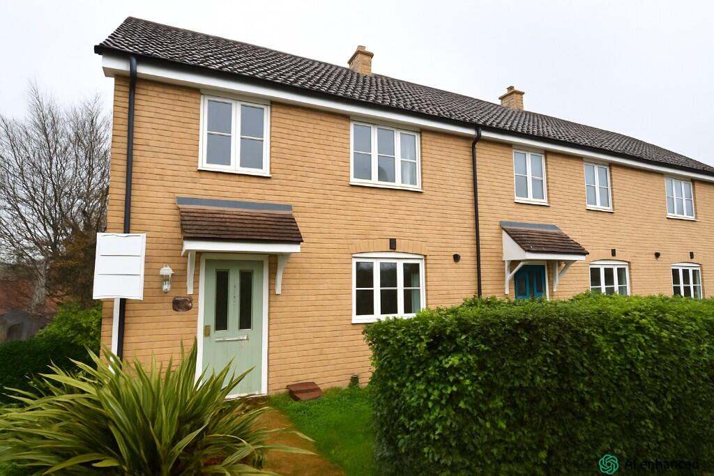 Main image of property: Wintergreen Road, IP28