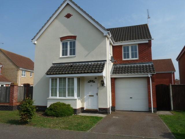 Main image of property: Sycamore Drive,Beck Row,IP28