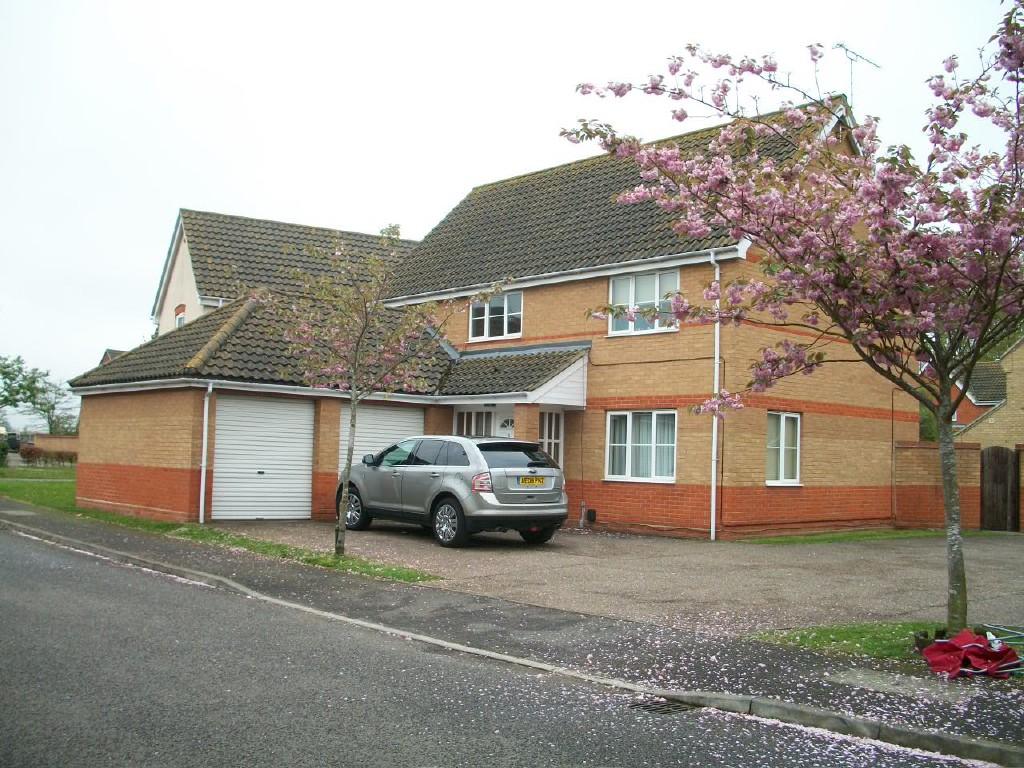 Main image of property: Linden Walk,Beck Row,IP28