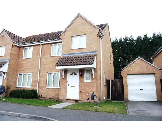 Main image of property: Sycamore Drive,Beck Row,IP28