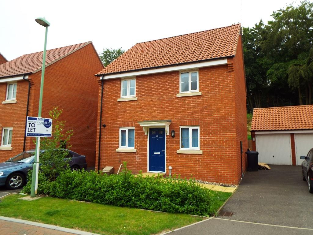 Main image of property: Mounts Pit Lane,Brandon,IP27