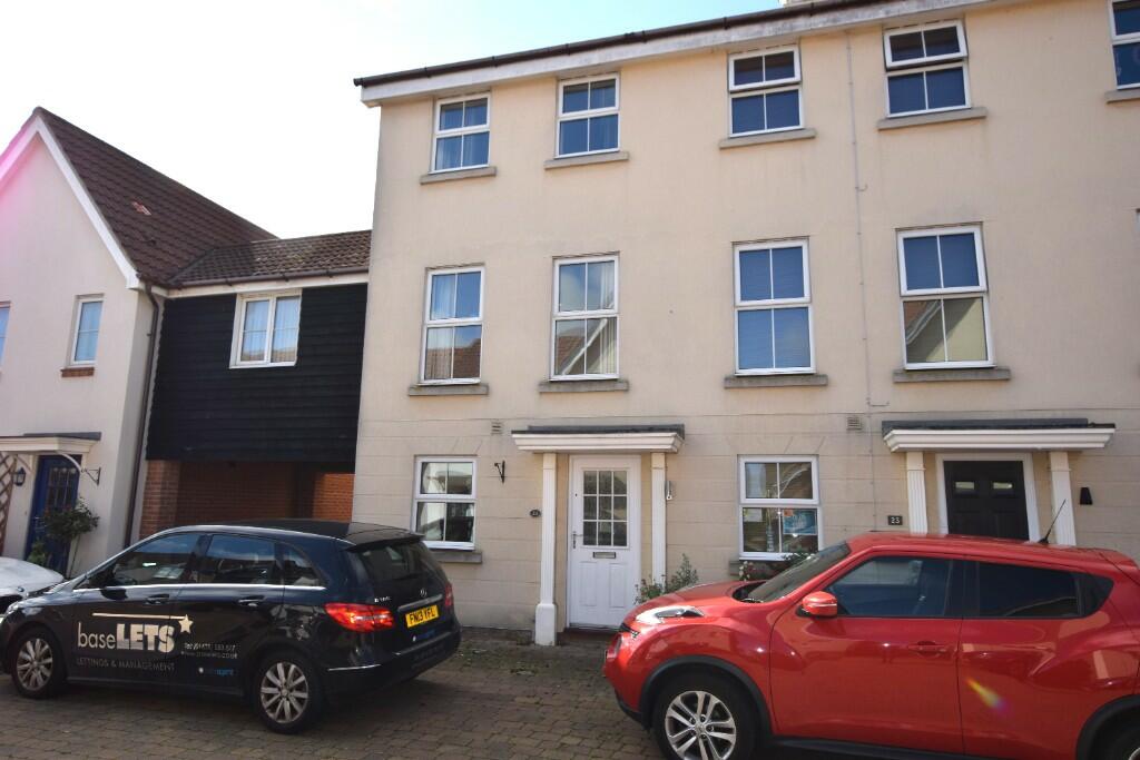 Main image of property: Wagtail Drive,Bury St. Edmunds,IP32