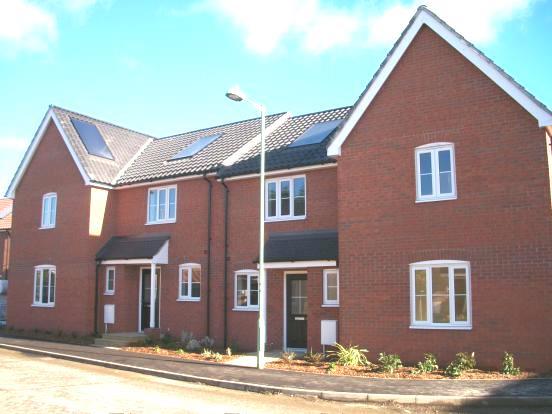 Main image of property: Sycamore Drive,Beck Row,IP28