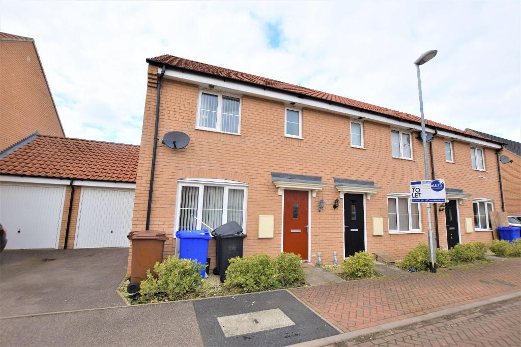 Main image of property: Aster Close,Red Lodge,IP28