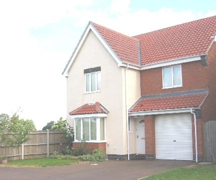 Main image of property: Linden Walk,Beck Row,IP28