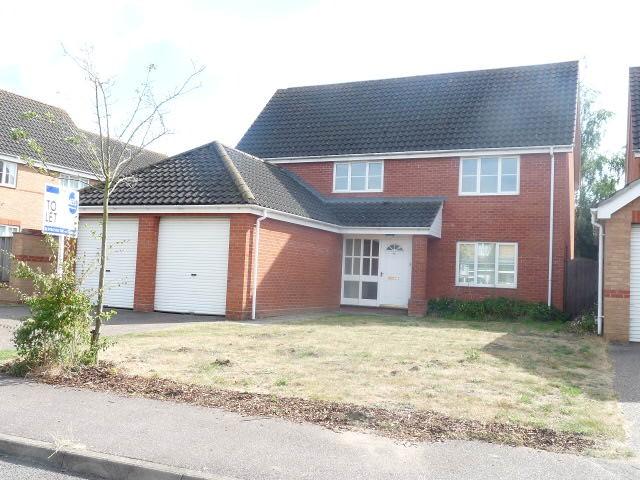 Main image of property: Sycamore Drive,Beck Row,IP28