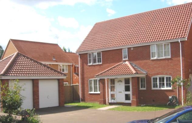 Main image of property: Linden Walk,Beck Row,IP28