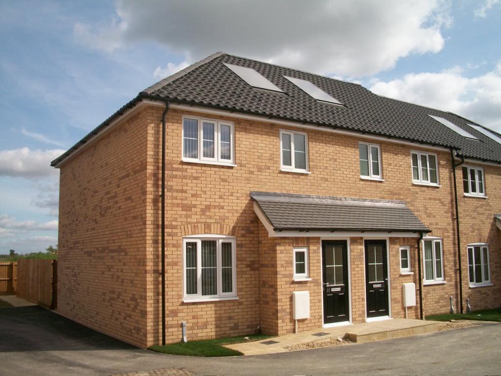 Main image of property: Cutters Close, IP28