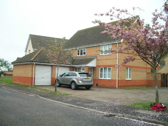 Main image of property: LINDEN WALK, Beck Row, IP28