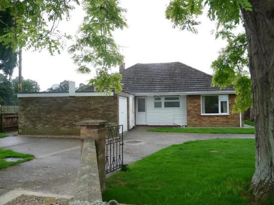 Main image of property: MAIN STREET, Hockwold, IP26