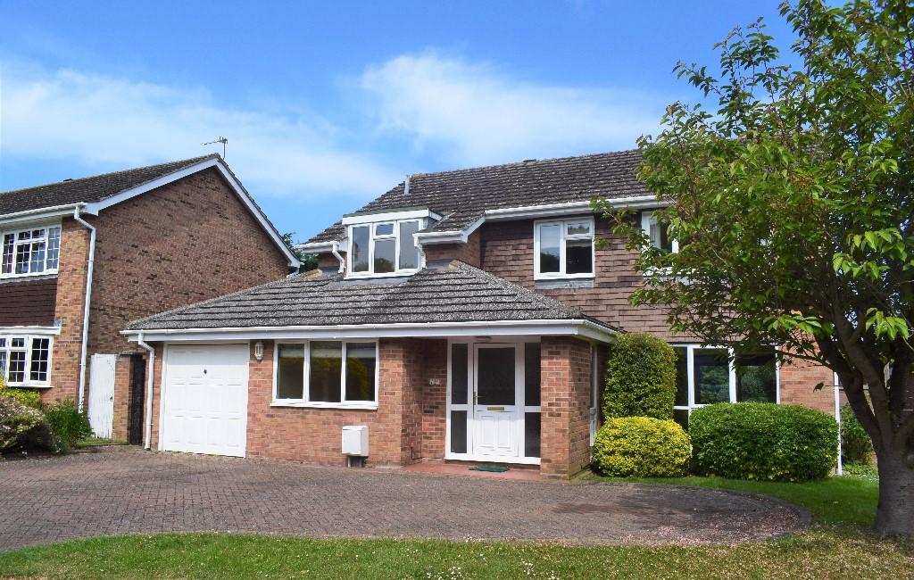 Main image of property: St. Johns Avenue, Newmarket, Suffolk, CB8