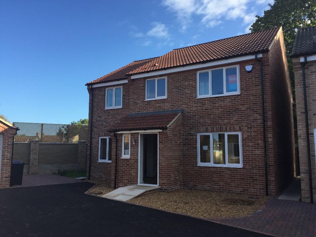 Main image of property: Evergreen Bury Road, Brandon, Suffolk, IP27