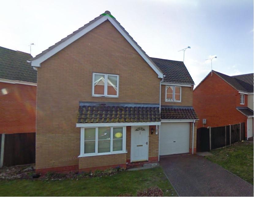 Main image of property: Linden Walk, IP28