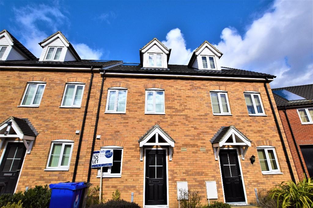 Main image of property: Friesian Close, IP28