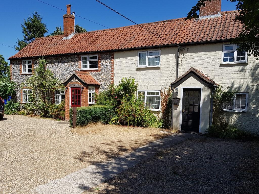 Main image of property: The Street, CB8