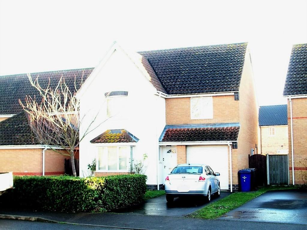 Main image of property: Linden Walk, IP28
