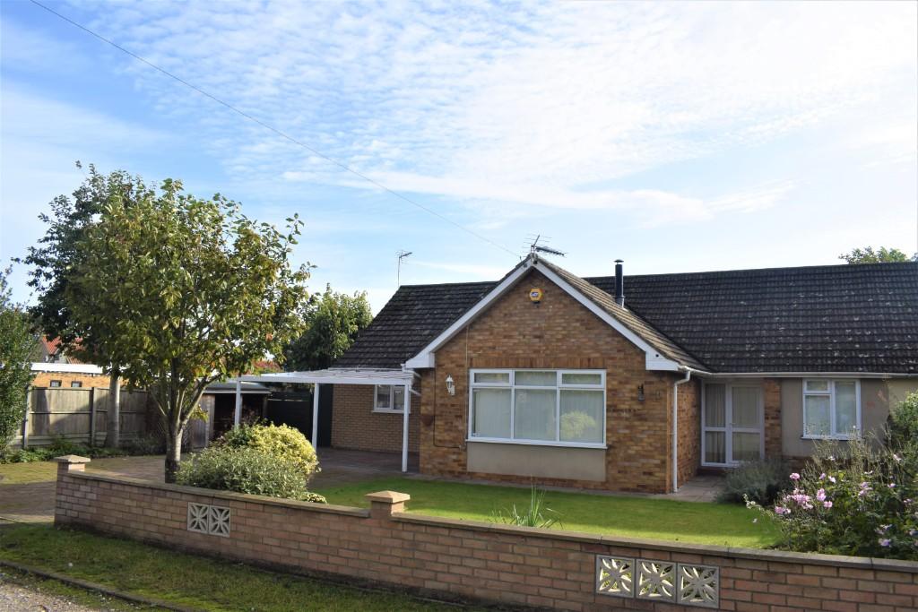 Main image of property: Lime Kiln Lane, IP26