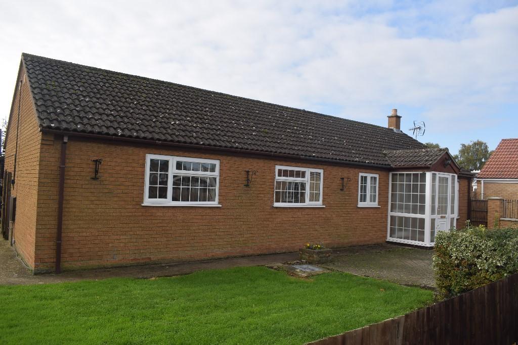 Main image of property: Victoria Street, CB6