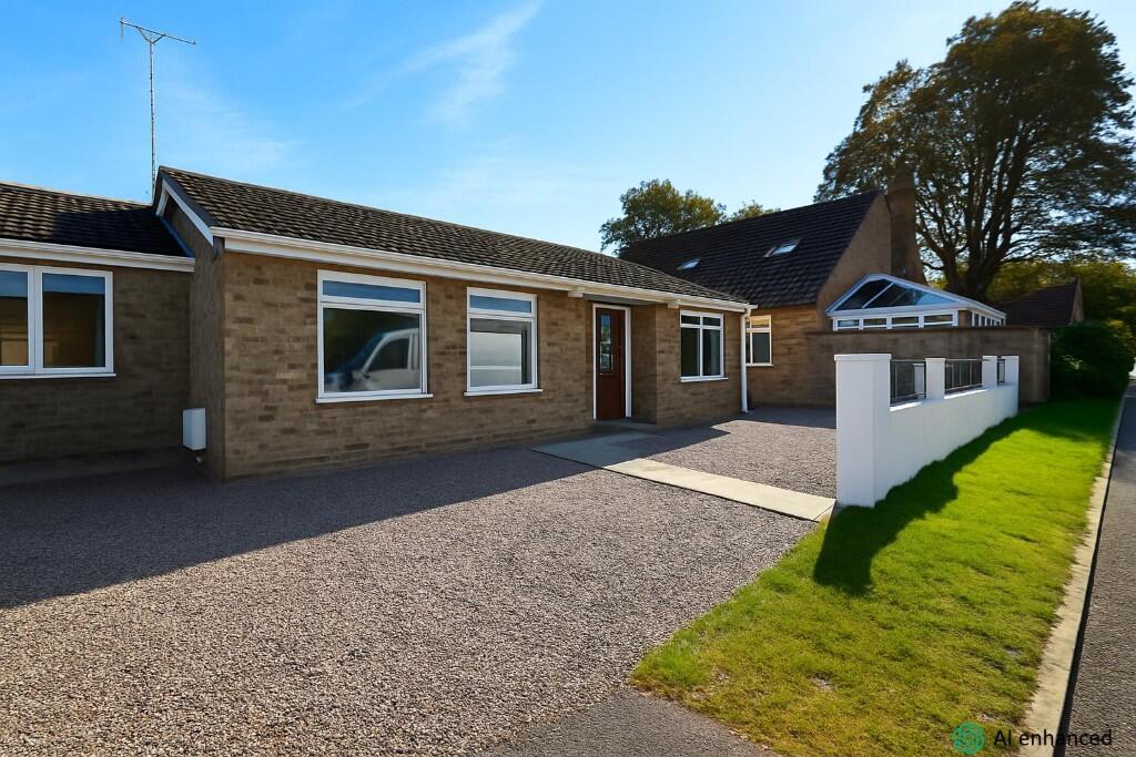 Main image of property: Upton Lane, CB6