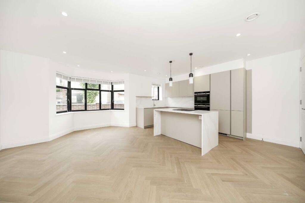 Main image of property: Beechcroft Avenue, Golders Green