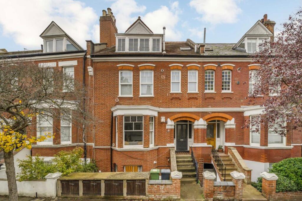 Main image of property: Dennington Park Road, West Hampstead