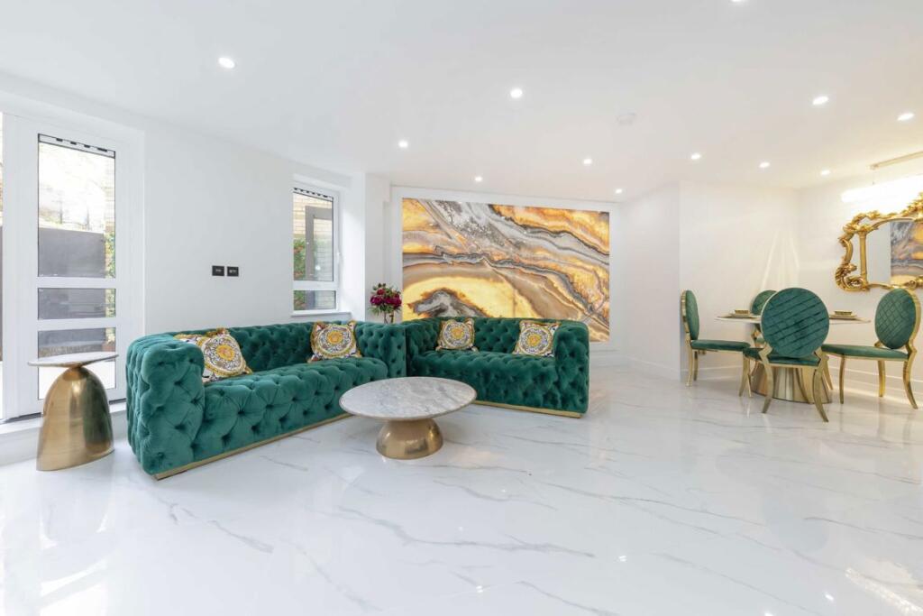 Main image of property: Greville Road, Greville Road