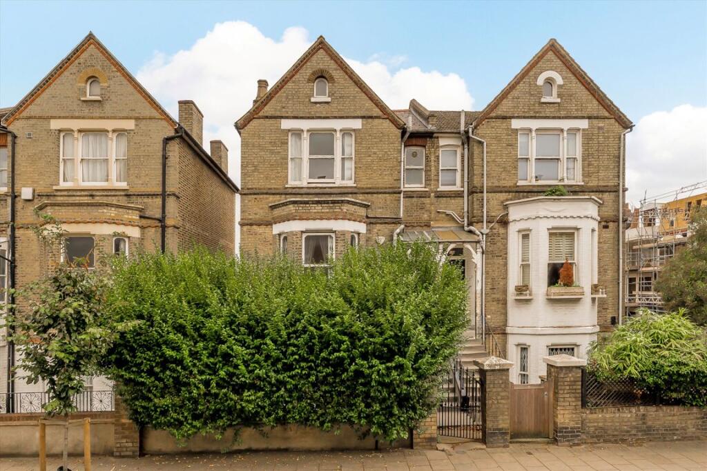 Main image of property: Mill Lane, West Hampstead