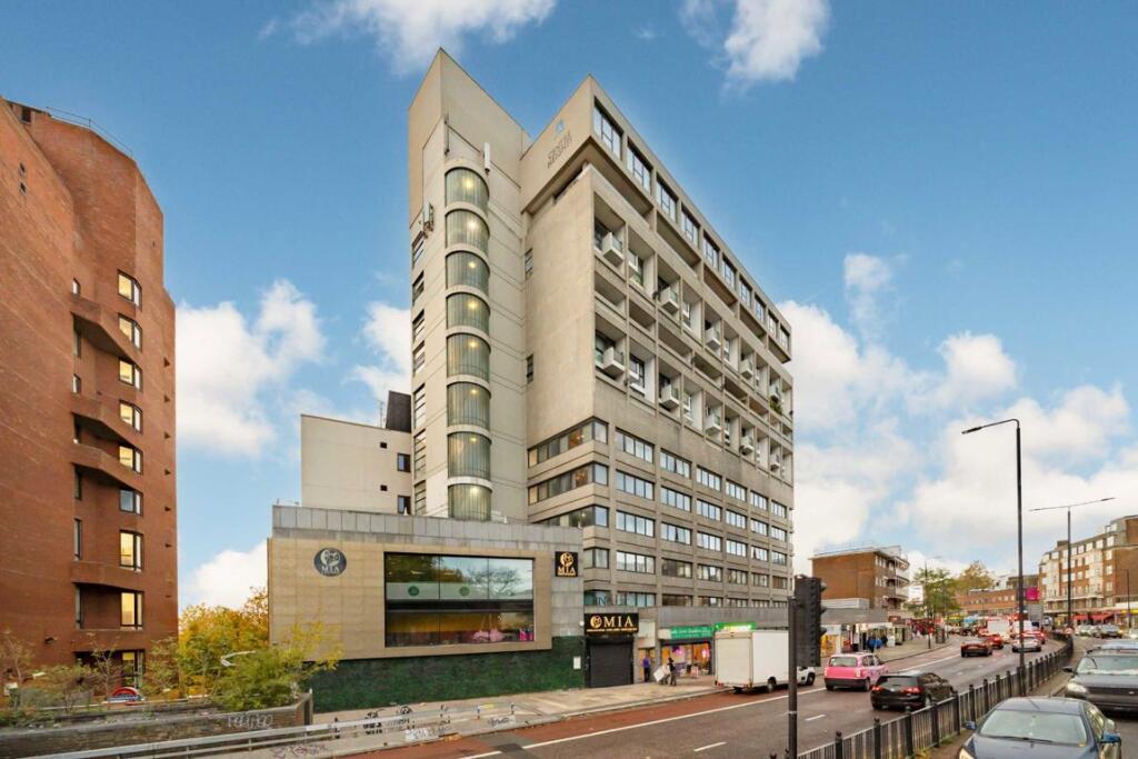 Main image of property: Finchley Road, Finchley Road