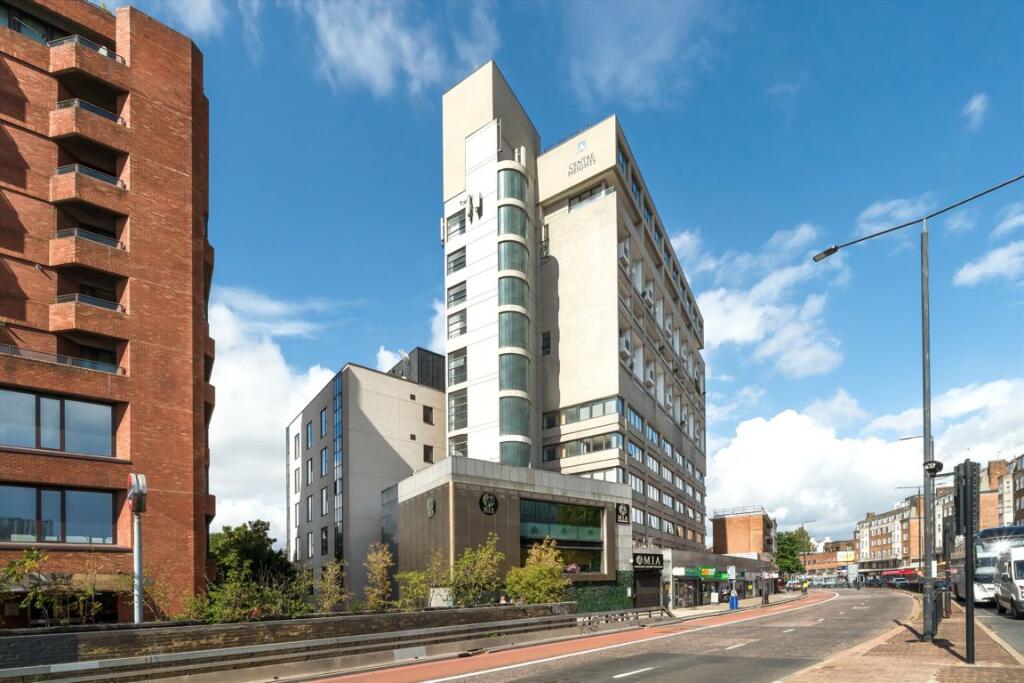 Main image of property: Finchley Road, Swiss Cottage