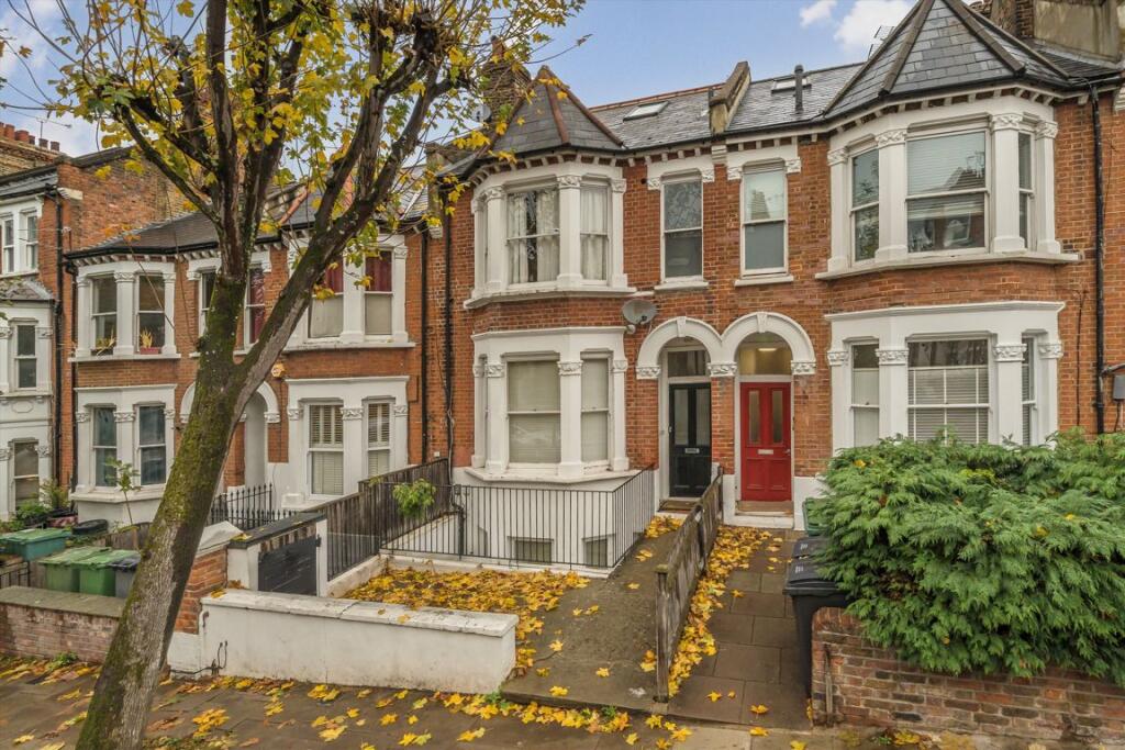Main image of property: Sherriff Road, West Hampstead