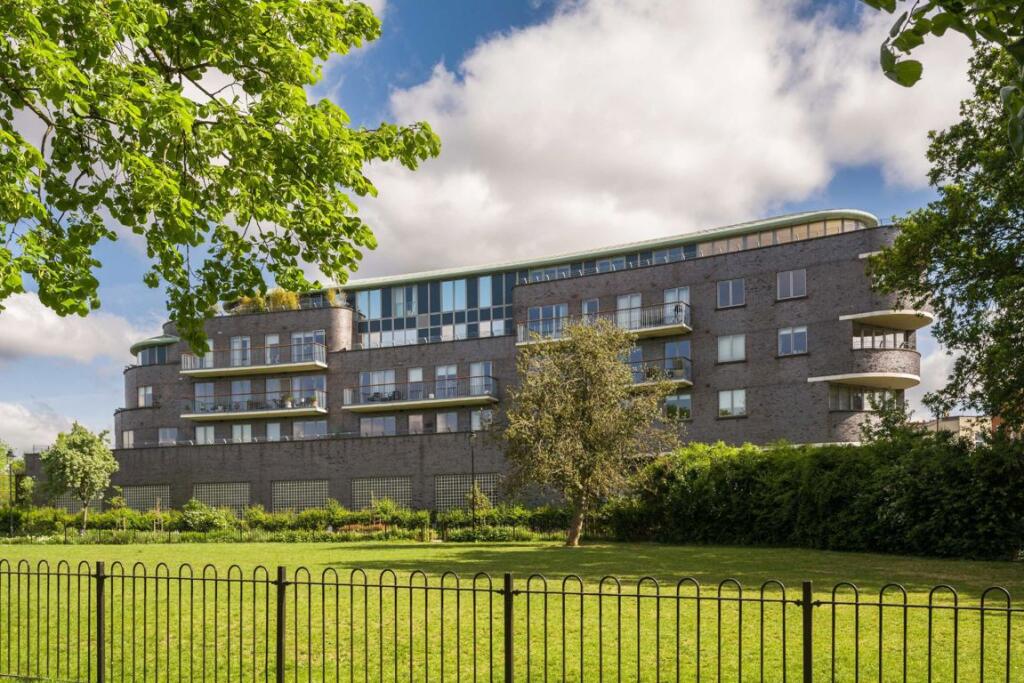 Main image of property: Fortune Green Road, West Hampstead