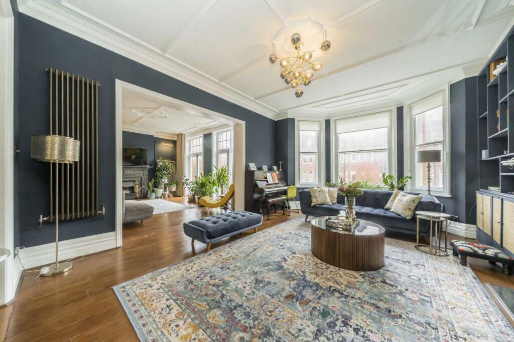 Main image of property: Finchley Road, Avenue Mansions