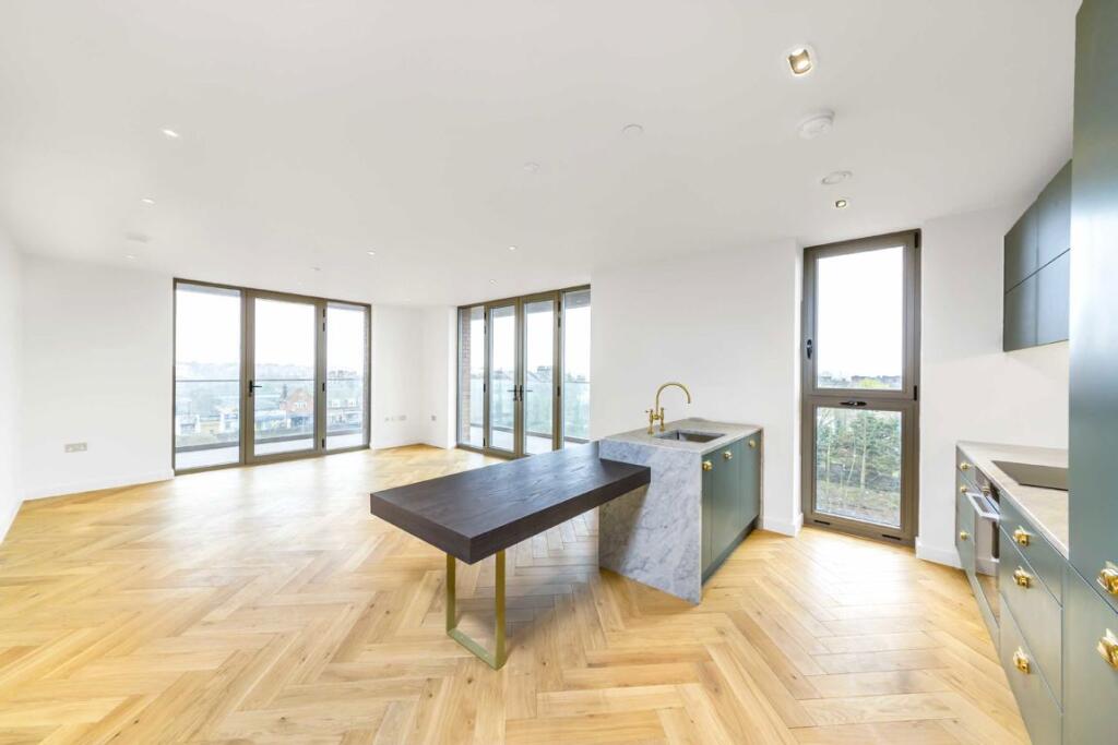 Main image of property: Heritage Lane, West Hampstead