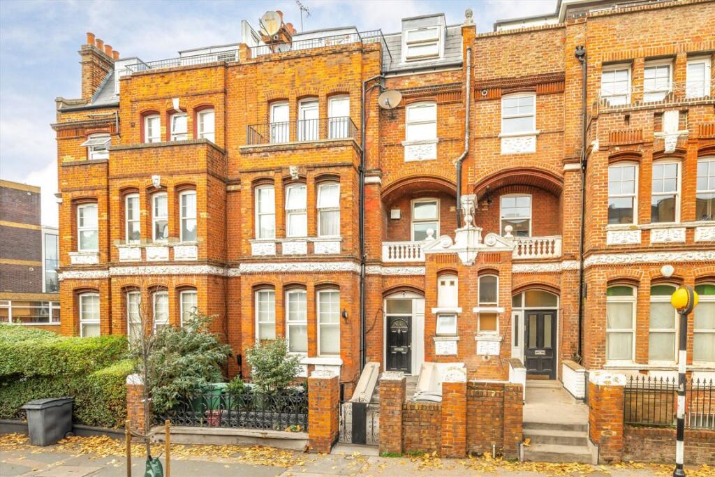 Main image of property: Quex Road, West Hampstead
