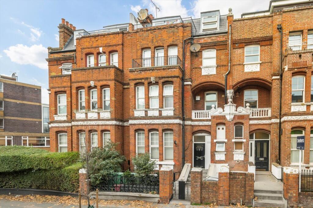 Main image of property: Quex Road, Kilburn