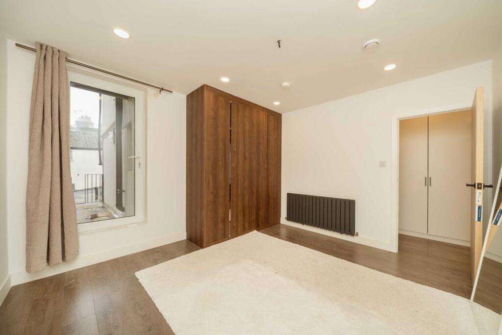 Main image of property: Finchley Road, West Hampstead