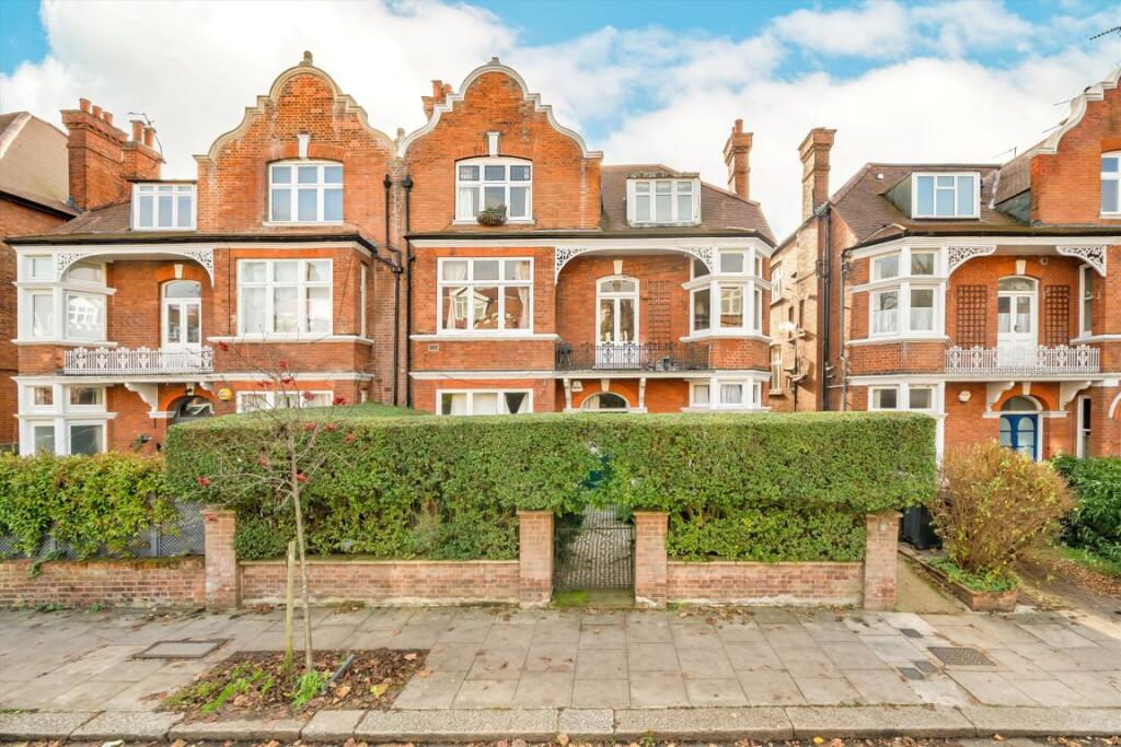 Main image of property: Fawley Road, West Hampstead Lettings