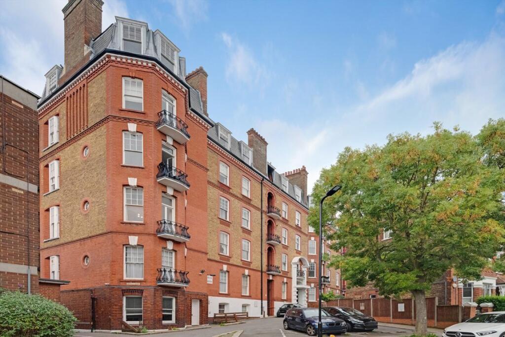 Main image of property: Inglewood Road, West Hampstead