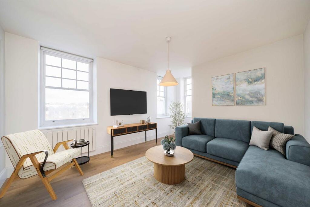 Main image of property: Inglewood Road, West Hampstead