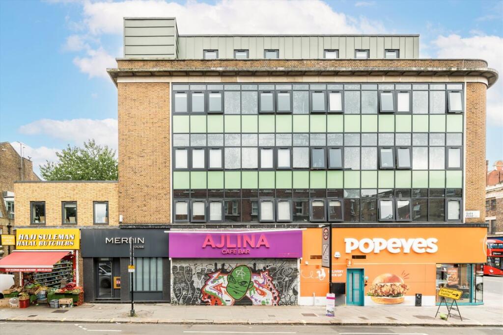 Main image of property: Quex Road, West Hampstead