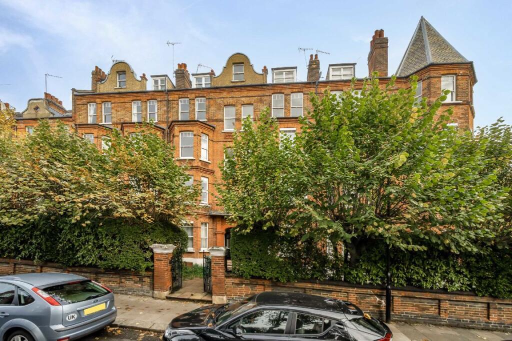 Main image of property: Fairhazel Gardens, South Hampstead