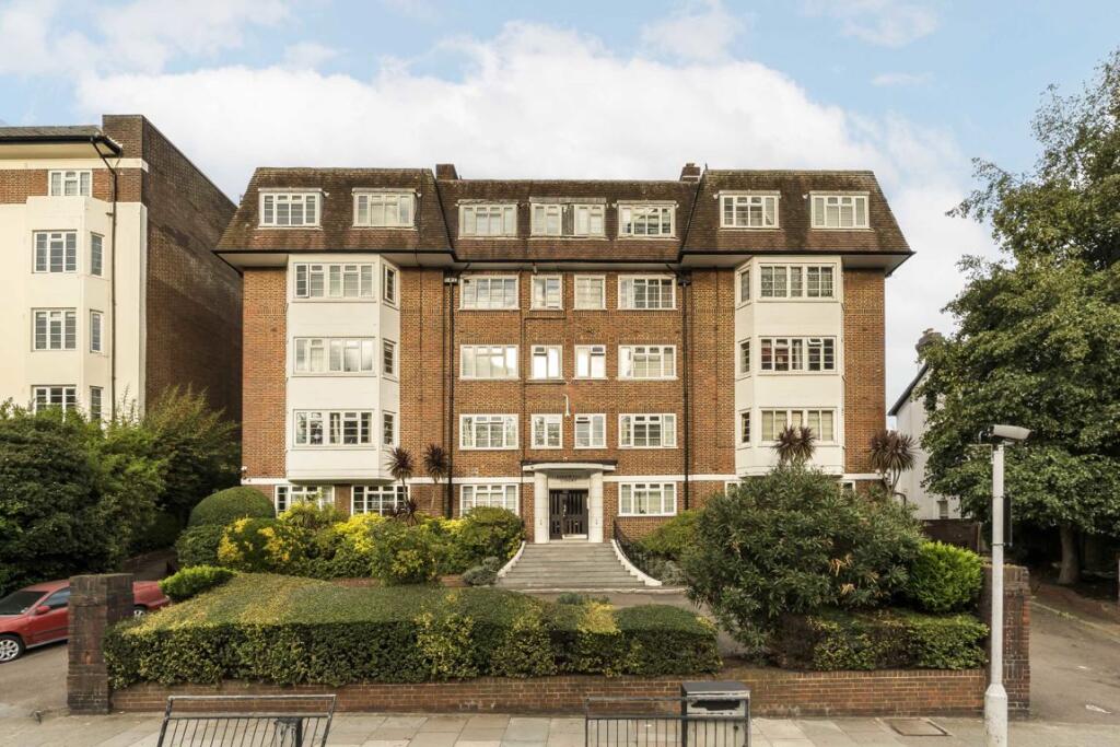 Main image of property: Shoot Up Hill, West Hampstead
